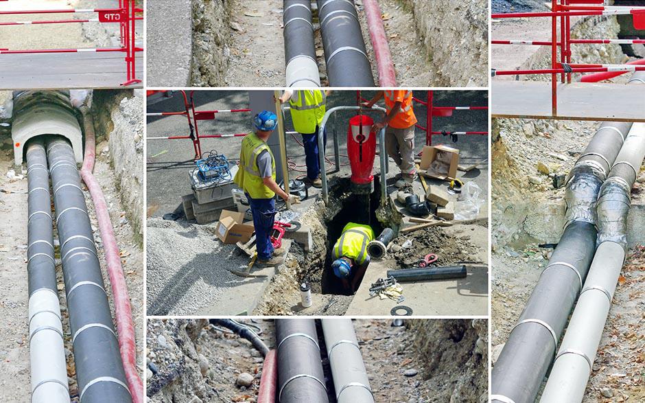prix débouchage canalisation Bobigny